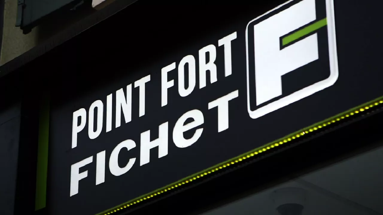 Pierre, installateur agréé Point Fort Fichet à Bois-Colombes